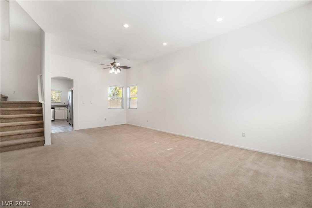 3194 Castle Canyon Ave - Photo 3 of 23