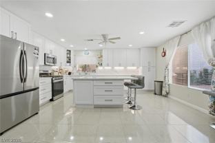 1301 Mount Hamilton Ct - Photo 1 of 1