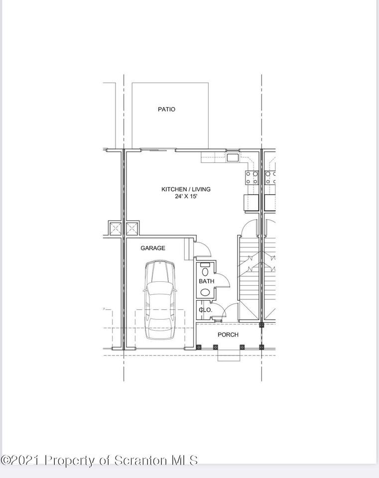 418 Felts St - Photo 5 of 9