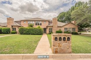 5893 Westhaven Dr - Photo 1 of 1
