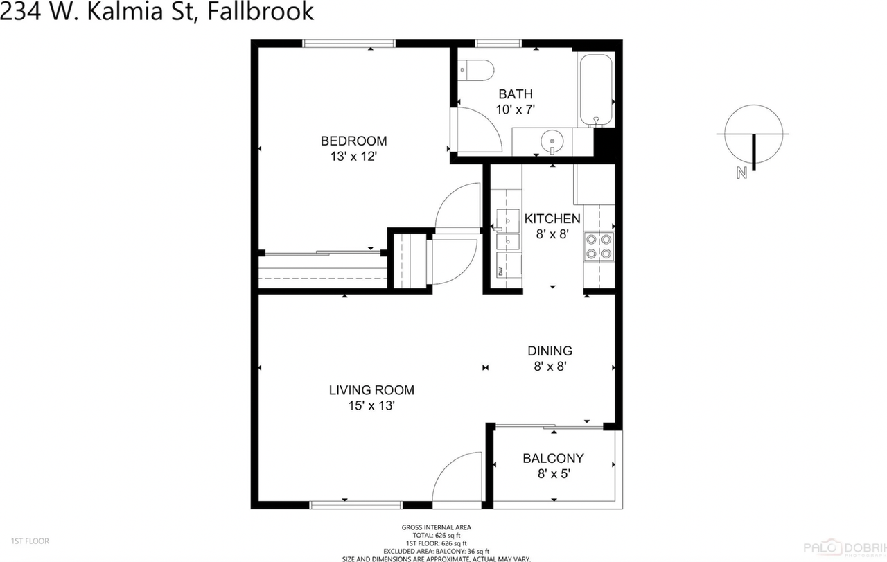 Kalmia Courtyards - Photo 2 of 8