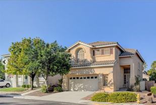 2788 Desert Zinnia Ln - Photo 1 of 1