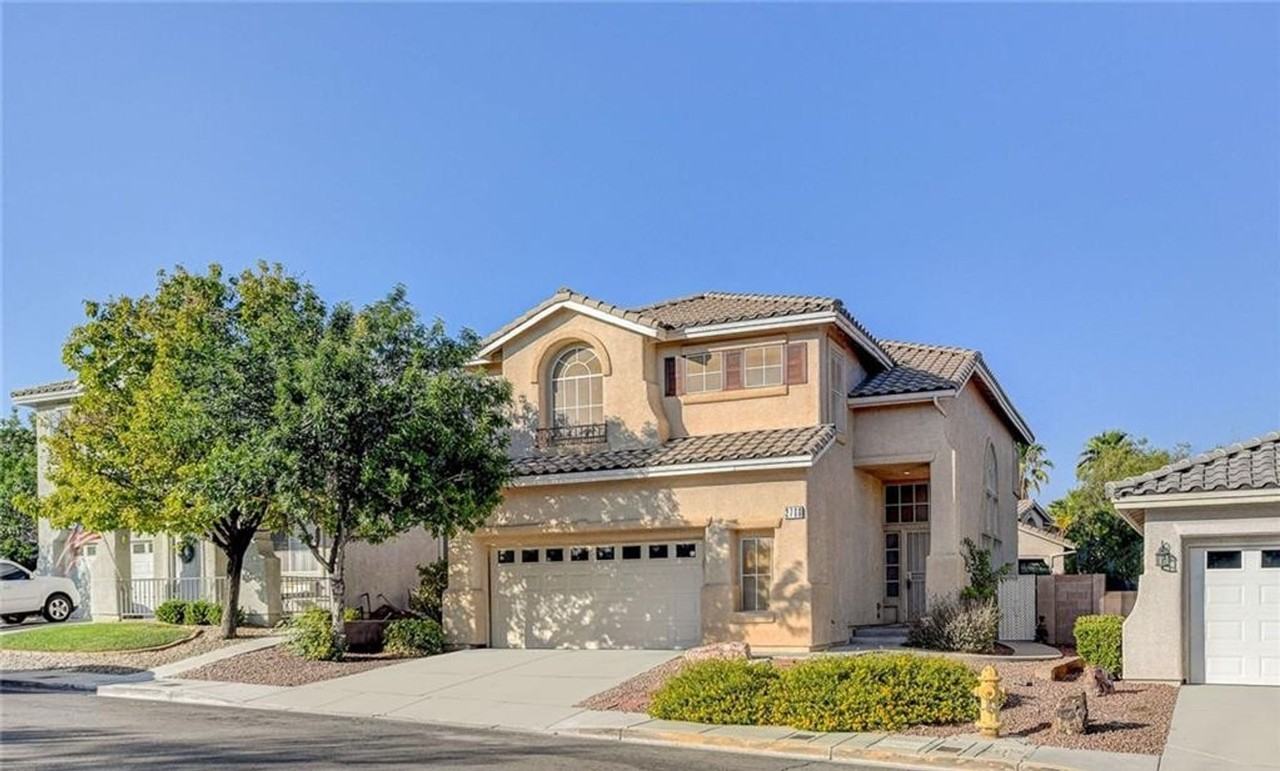 2788 Desert Zinnia Ln - Photo 2 of 27