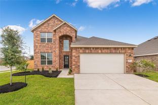 5307 Sleepy Fox Ln - Photo 1 of 1