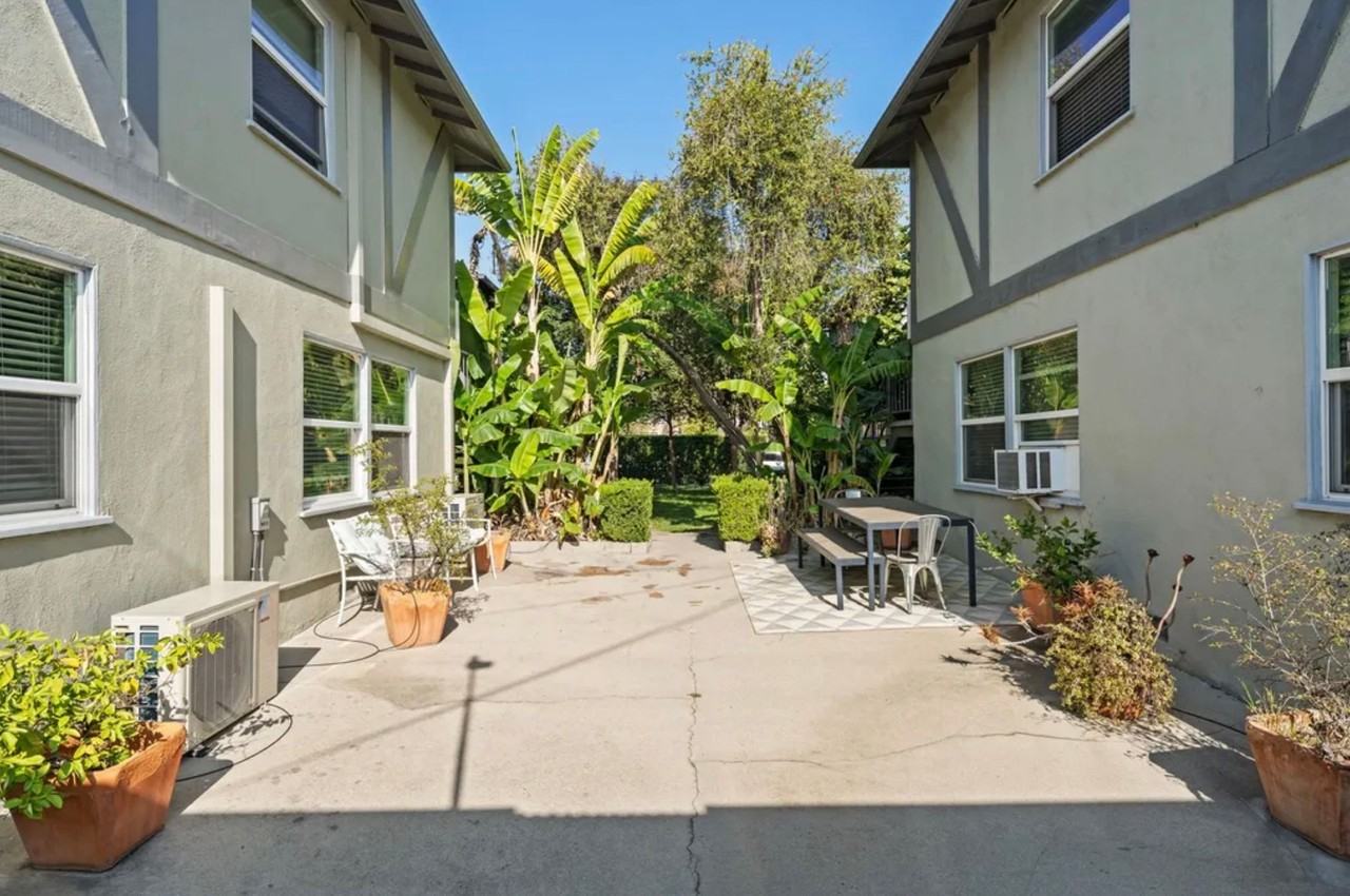 Charming 1 & 2 Bedrooms on the Chandler Bike Path - Photo 5 of 50