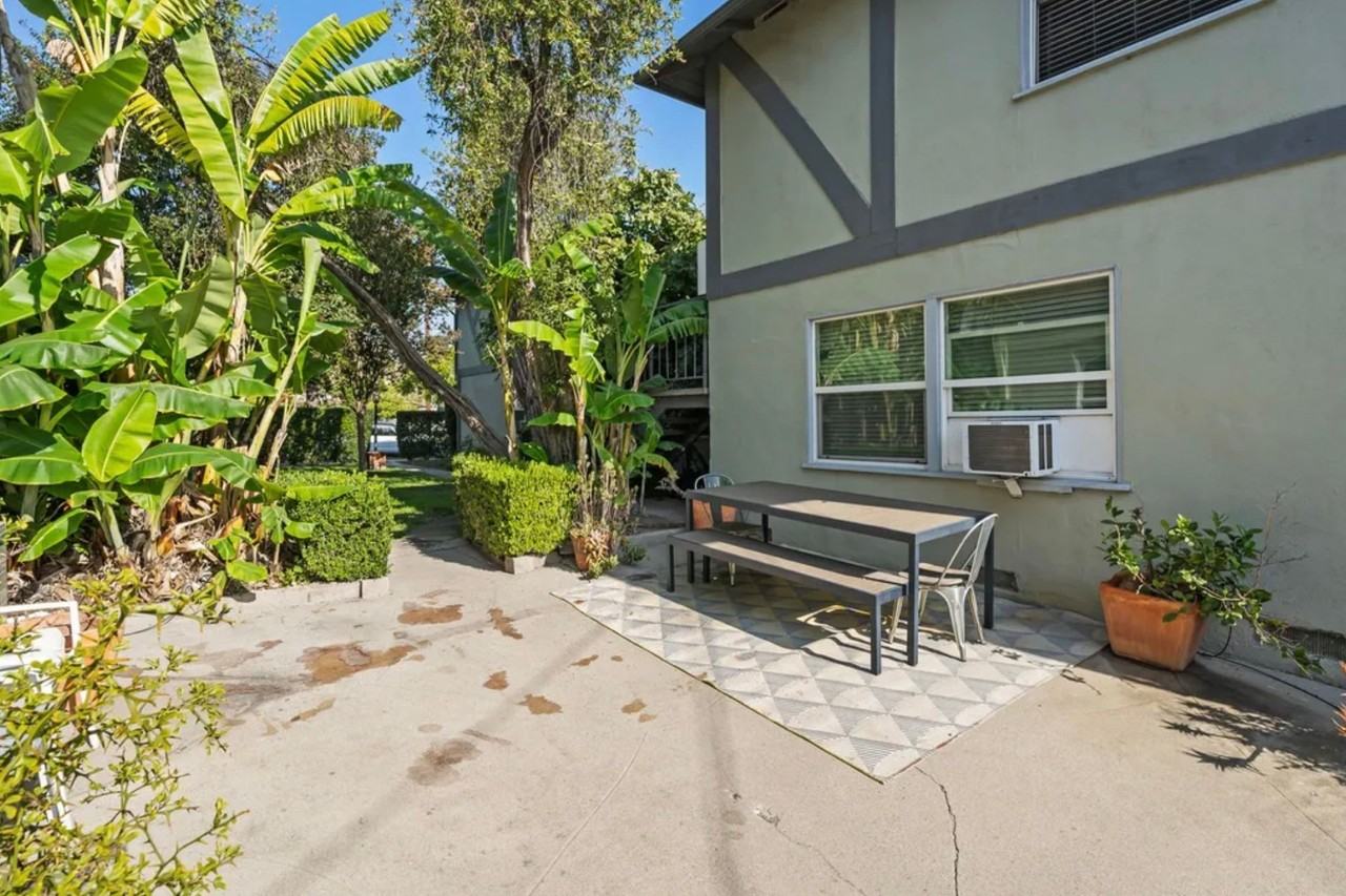 Charming 1 & 2 Bedrooms on the Chandler Bike Path - Photo 7 of 50