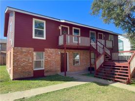 802 Navidad St #D - Photo 1 of 1