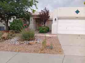 8116 Corte De Aguila Nw - Photo 1 of 1