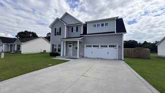 218 Long Neck Dr - Photo 1 of 1