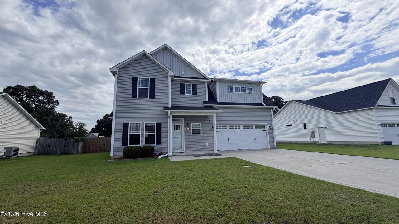 218 Long Neck Dr - Photo 2 of 25