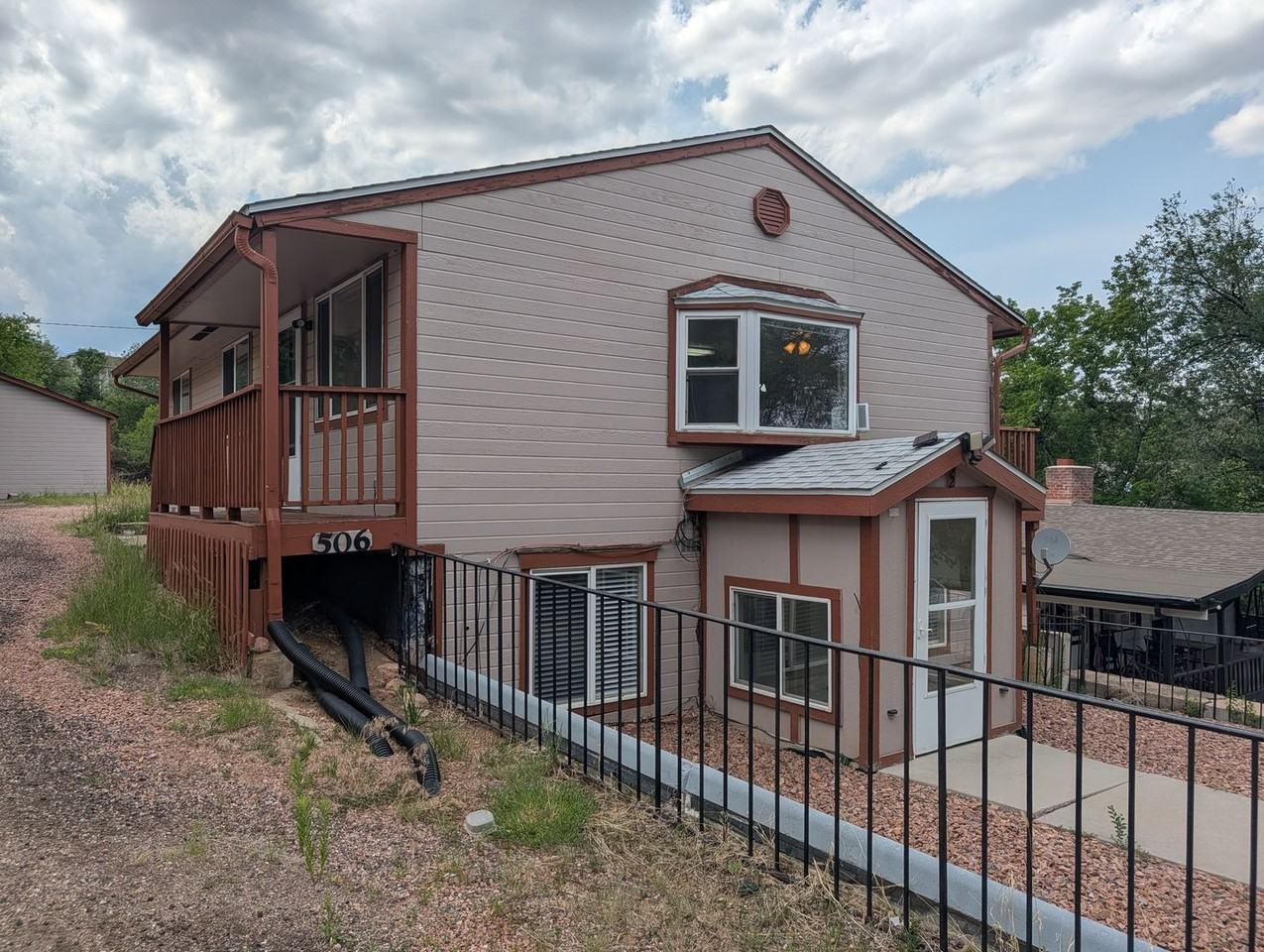 Eleventh St 506 S. - Photo 2 of 29
