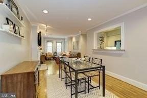 1449 Corcoran St Nw - Photo 5 of 14