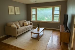 Homestead Apartments - Photo 1 of 1