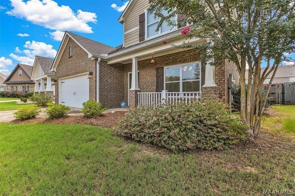 9348 Turnberry Park Dr - Photo 2 of 44