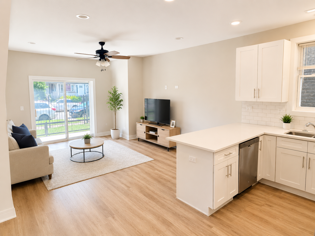6622 S University Ave #1 - Photo 3 of 8