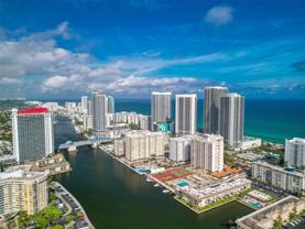 1817 S Ocean Dr #PH28 - Photo 1 of 1