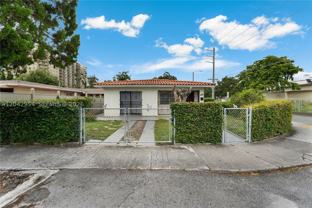 4296 Nw 2nd Ter #4296 - Photo 1 of 1