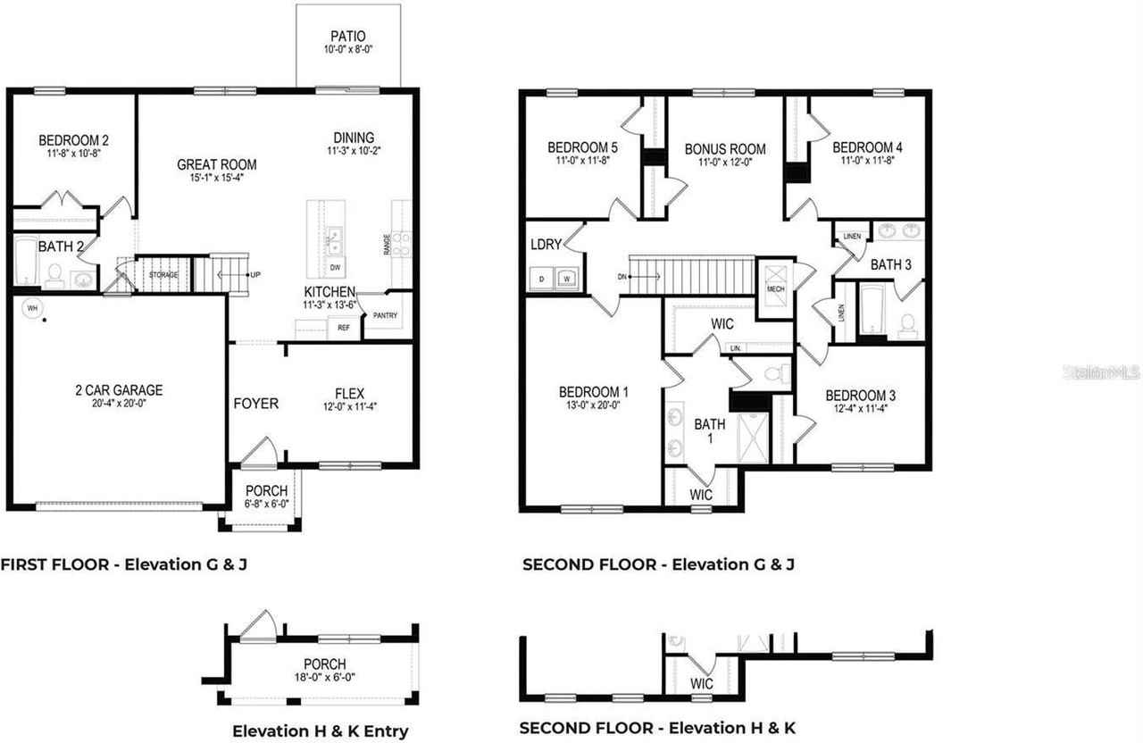 33405 Hamilton Hill Ln - Photo 2 of 50
