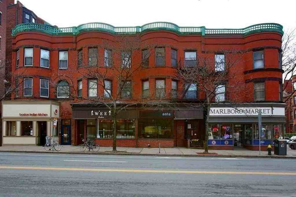 47 Massachusetts Ave #1