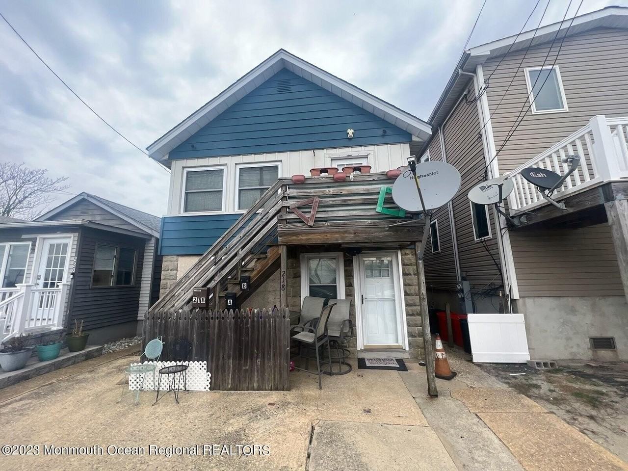 218 Porter Ave #B - Photo 2 of 16