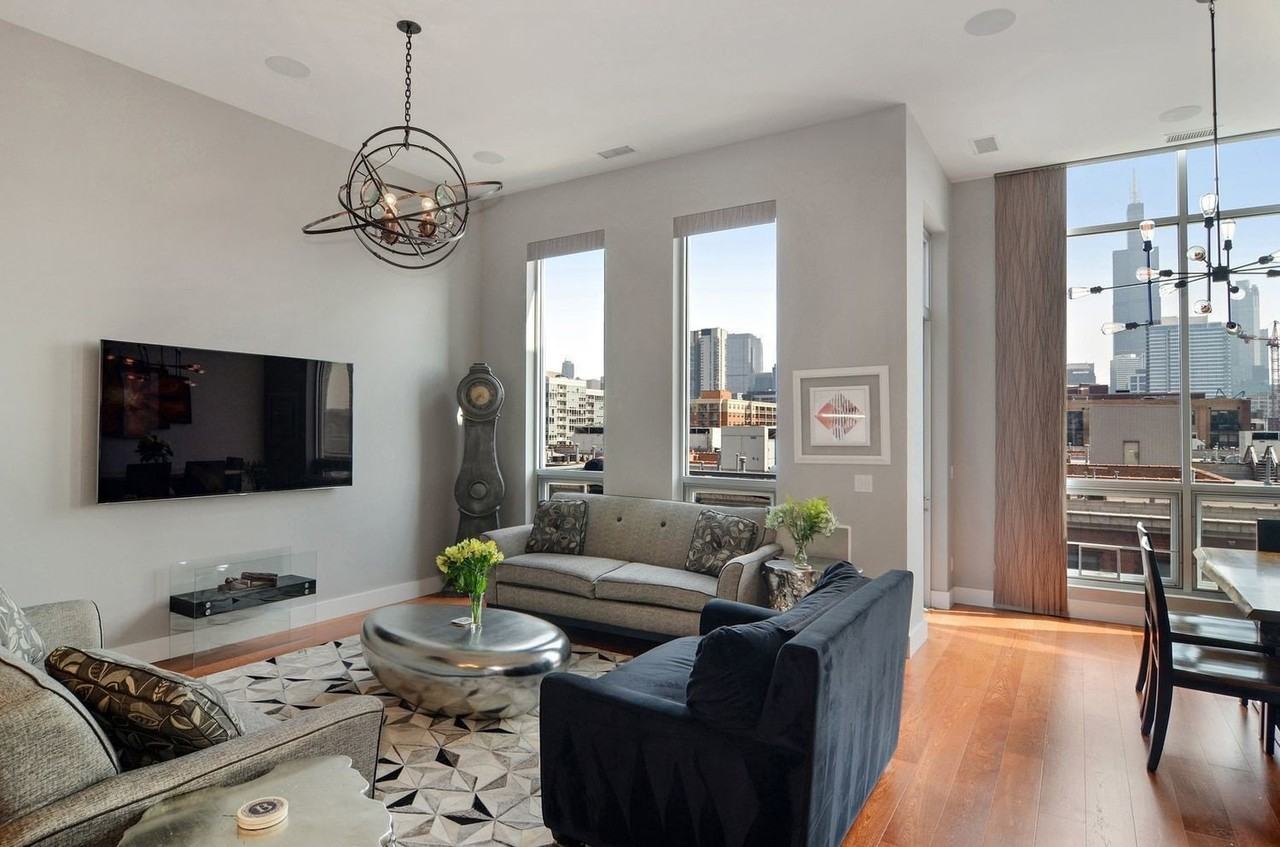 134 S Aberdeen St #6NR - Photo 2 of 23