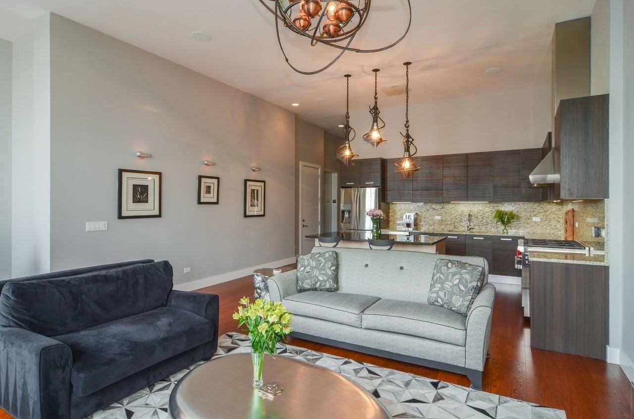 134 S Aberdeen St #6NR - Photo 4 of 23
