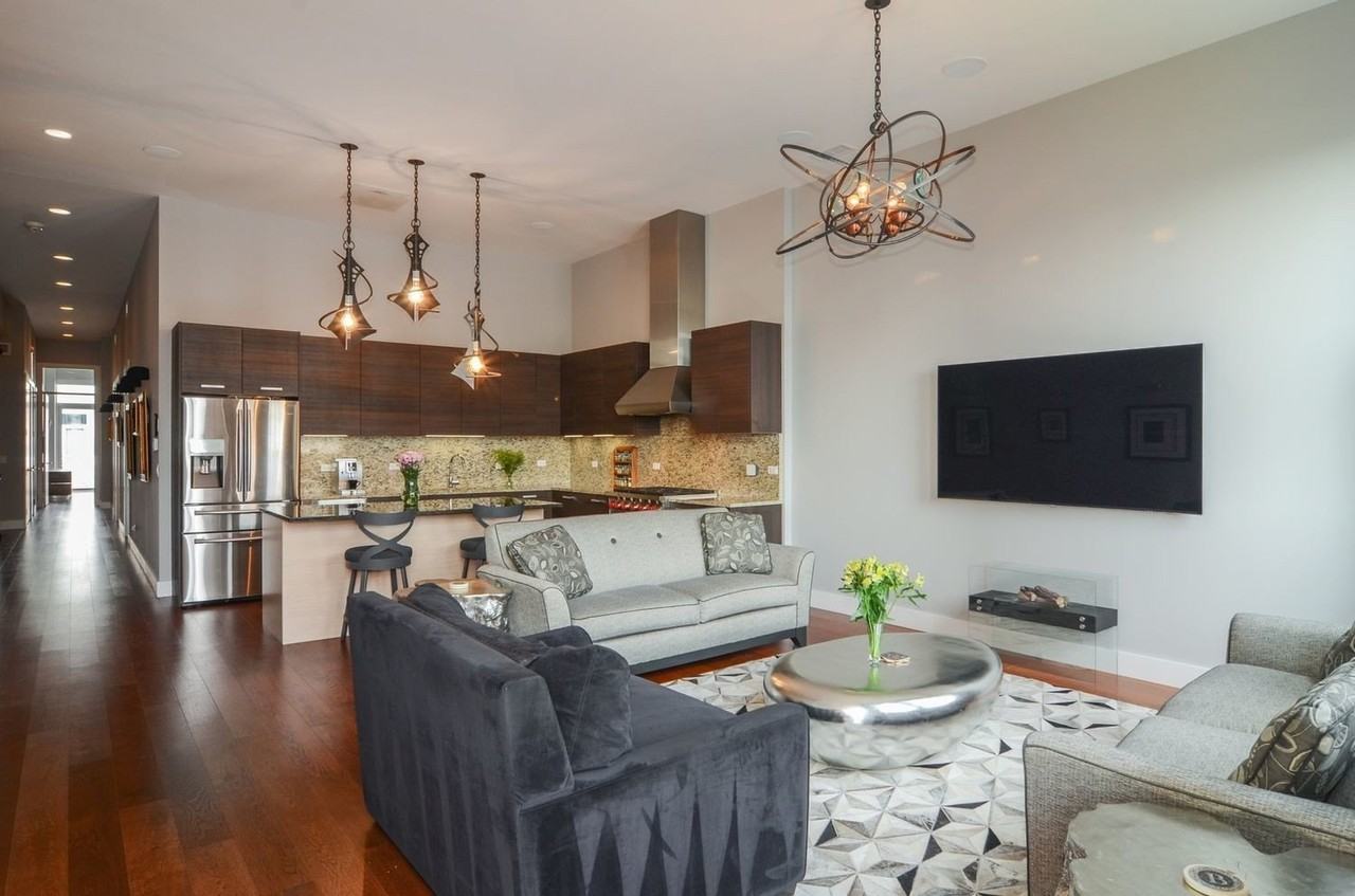 134 S Aberdeen St #6NR - Photo 5 of 23