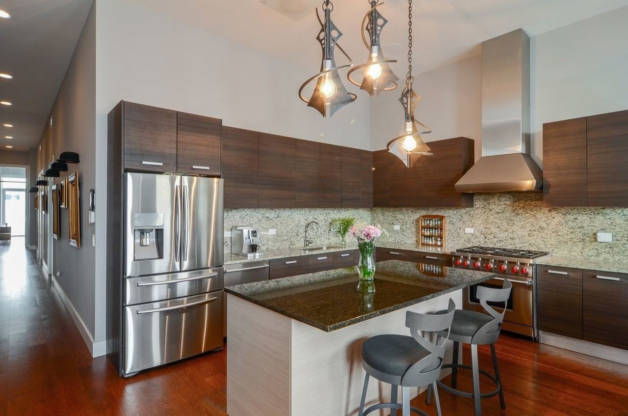 134 S Aberdeen St #6NR - Photo 6 of 23