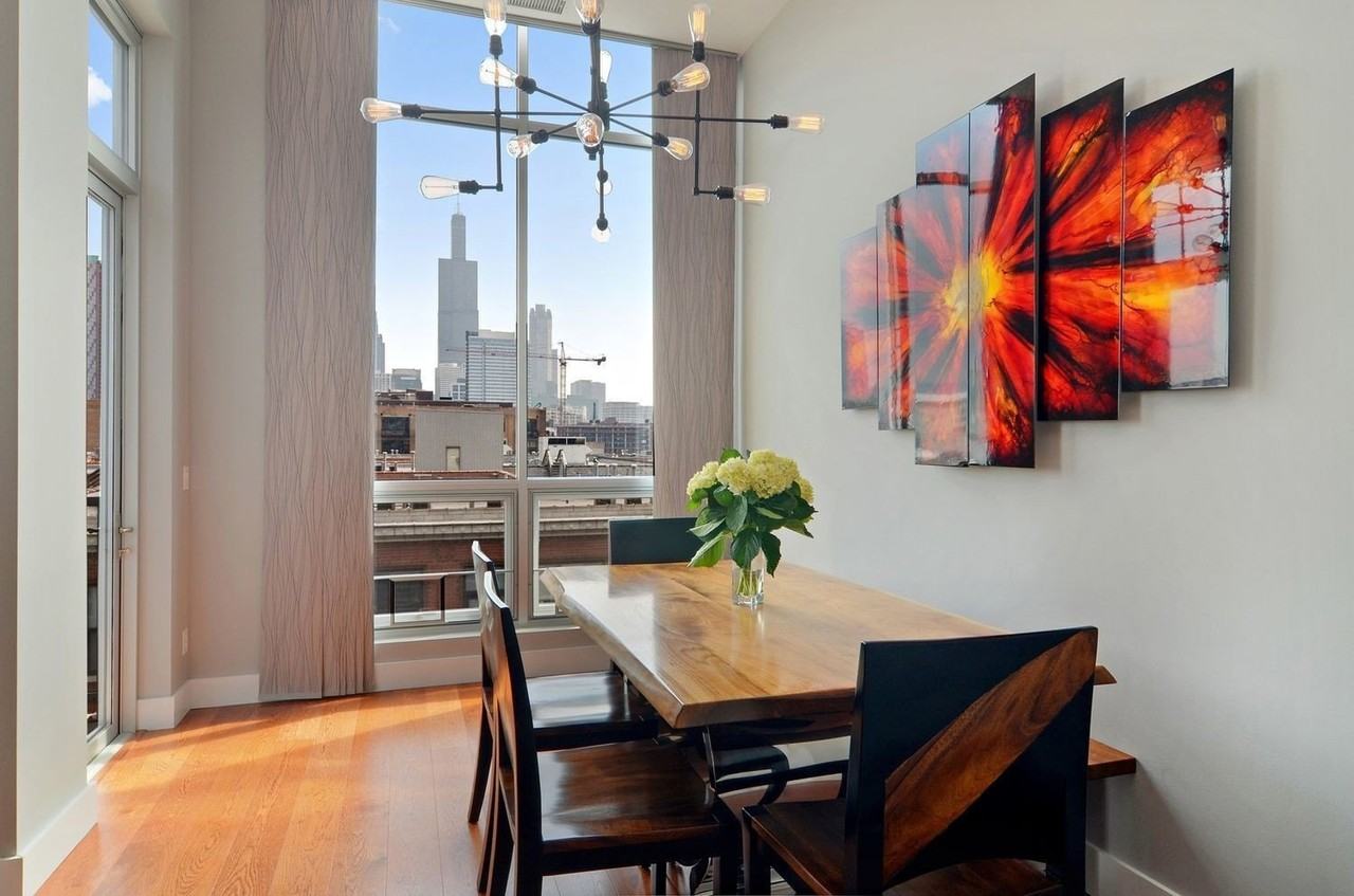 134 S Aberdeen St #6NR - Photo 7 of 23