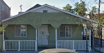 featured image of 1124 E 40th Pl