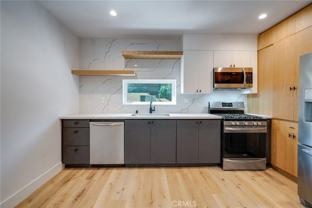 6201 La Mirada Ave #8 - Photo 1 of 1
