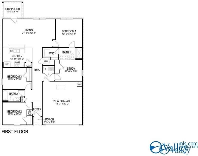 122 Betty Williams Dr - Photo 4 of 16