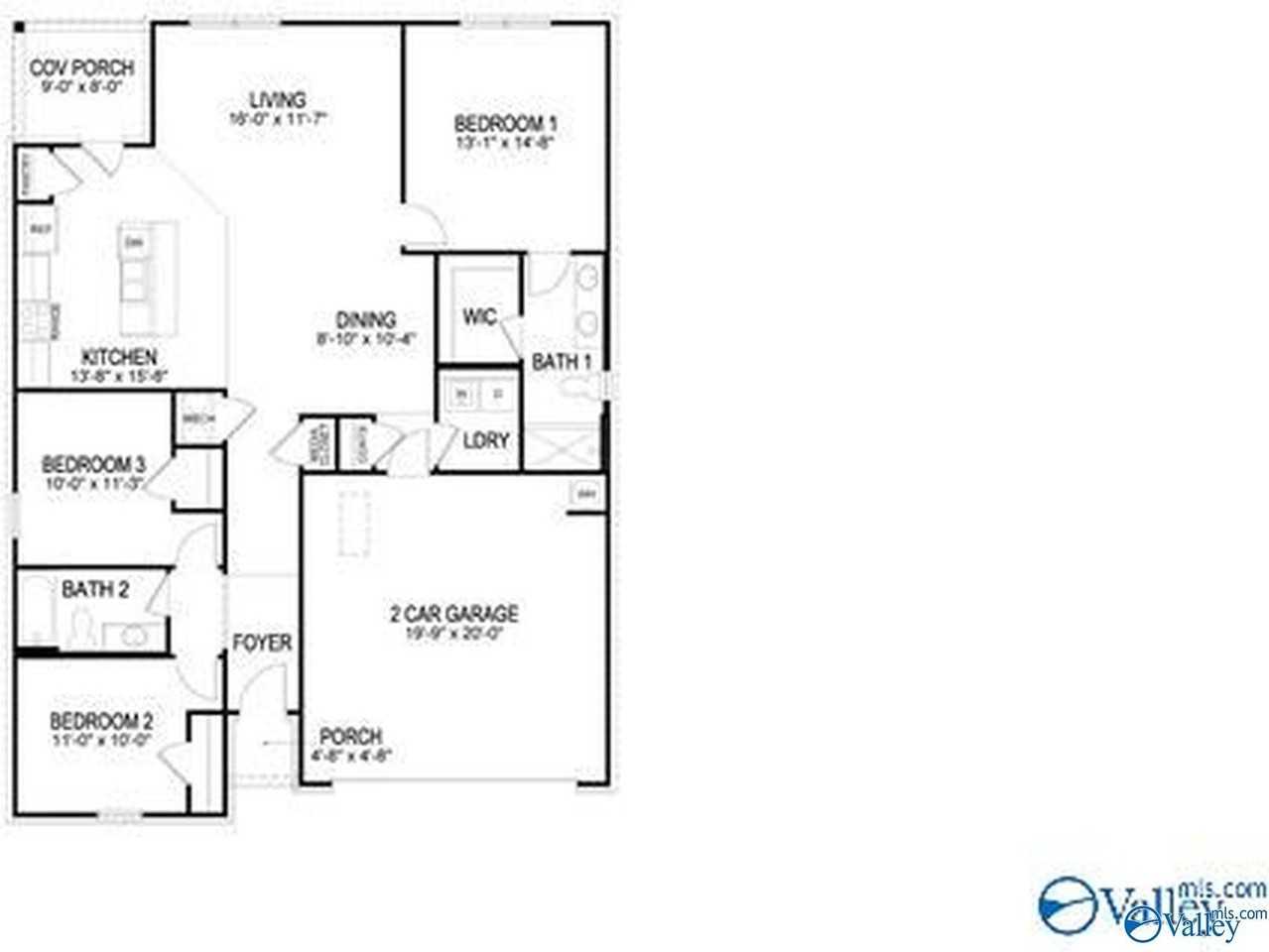 126 Betty Williams Dr - Photo 2 of 13
