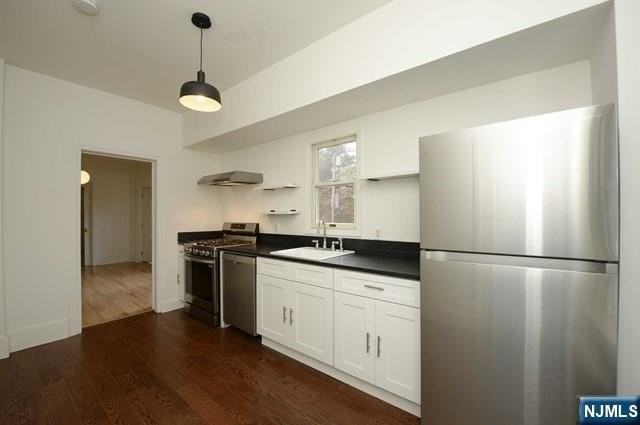 217 Highwood Ave - Photo 6 of 15