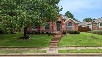2842 Misty Ridge Ln - Photo 1 of 1