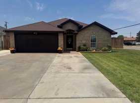 400 W Dengar Ave - Photo 1 of 1