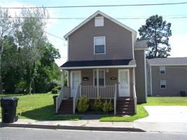featured image of 205B Hall St