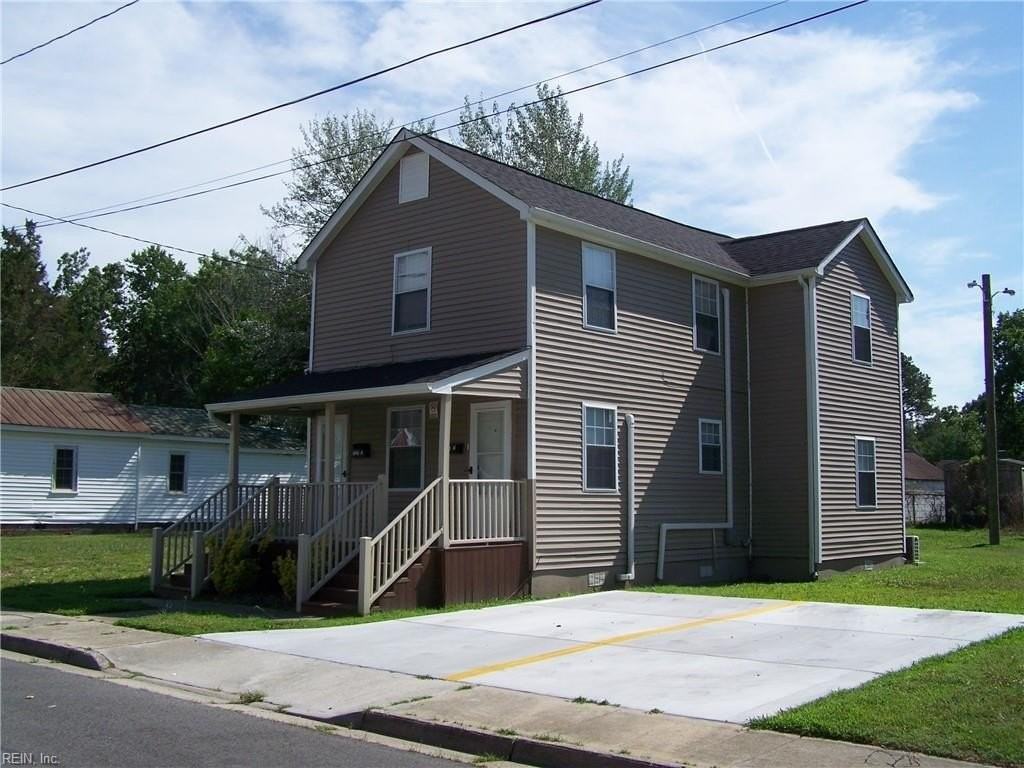 205B Hall St - Photo 2 of 13