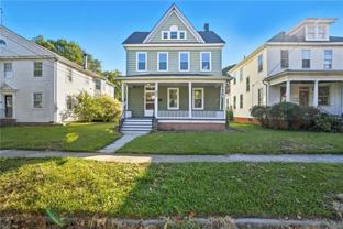 221 Mt Vernon Ave - Photo 1 of 1
