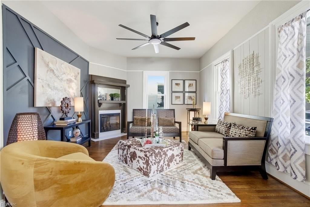 221 Mt Vernon Ave - Photo 7 of 30