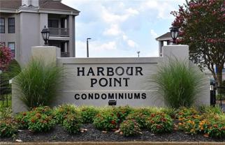 401 Harbour Pt #302 - Photo 1 of 1