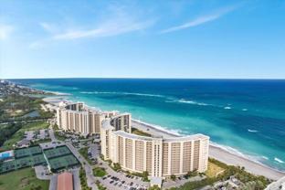 100 Ocean Trail Way #107 - Photo 1 of 1