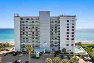 840 Ocean Dr #905 - Photo 1 of 1