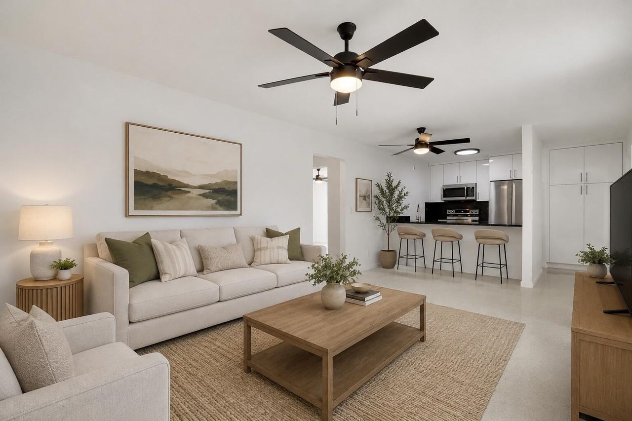 2801 Georgia Ave - Photo 5 of 22