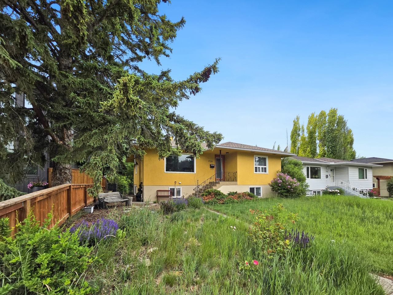 1720 13 Ave Nw #NA - Photo 2 of 32