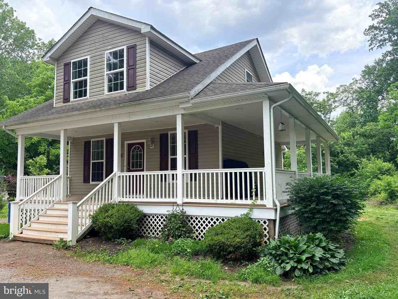 2831 Harford Rd - Photo 2 of 9