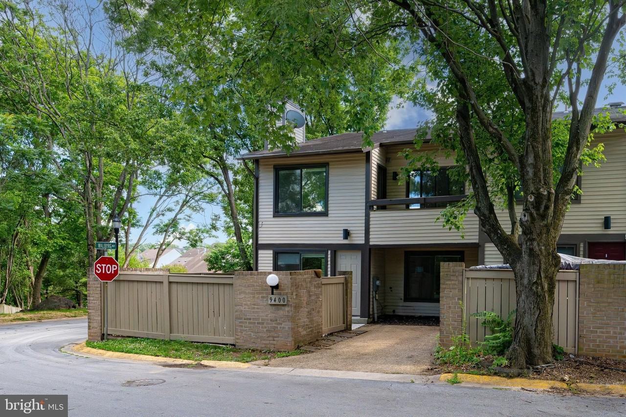 9400 Walburg Way - Photo 2 of 27