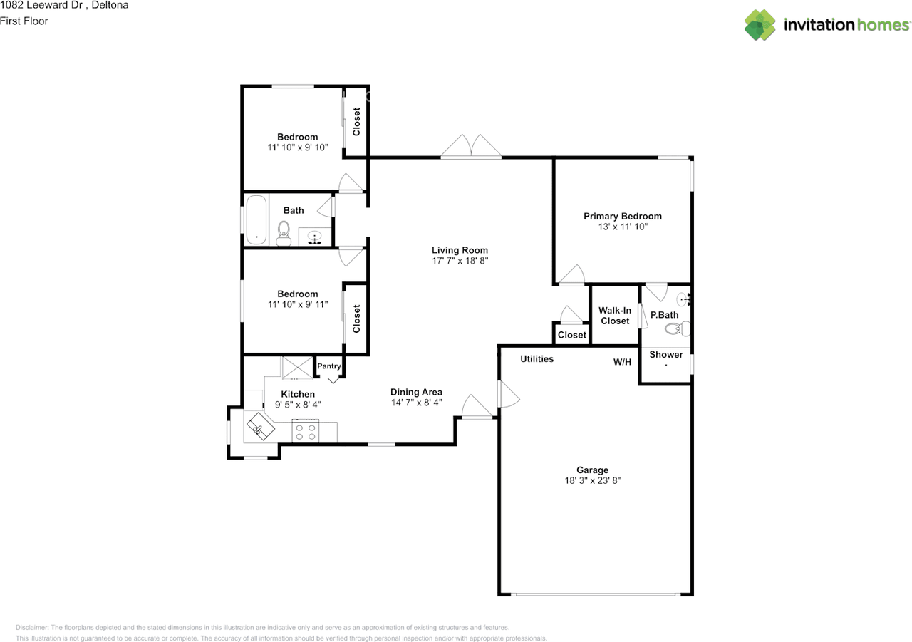 1082 Leeward Dr - Photo 2 of 14