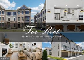 283 Willis St - Photo 1 of 1