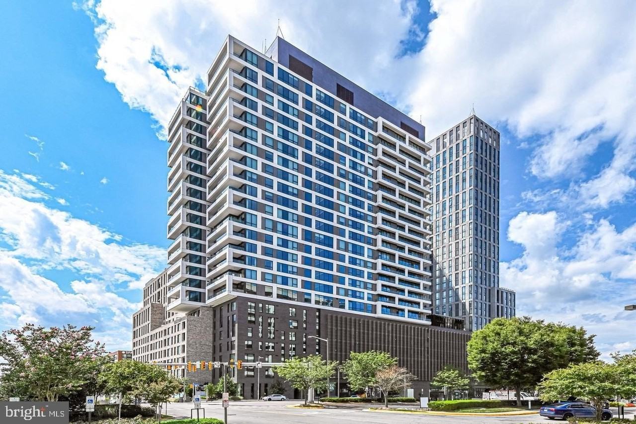 1650 Silver Hill Dr #2209